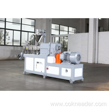 Compounding Twin Screw Extruder for Laboratory Equipment